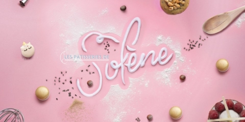 LES PÂTISSERIES DE SOLÈNE