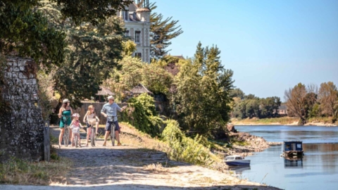 À la découverte de la Loire